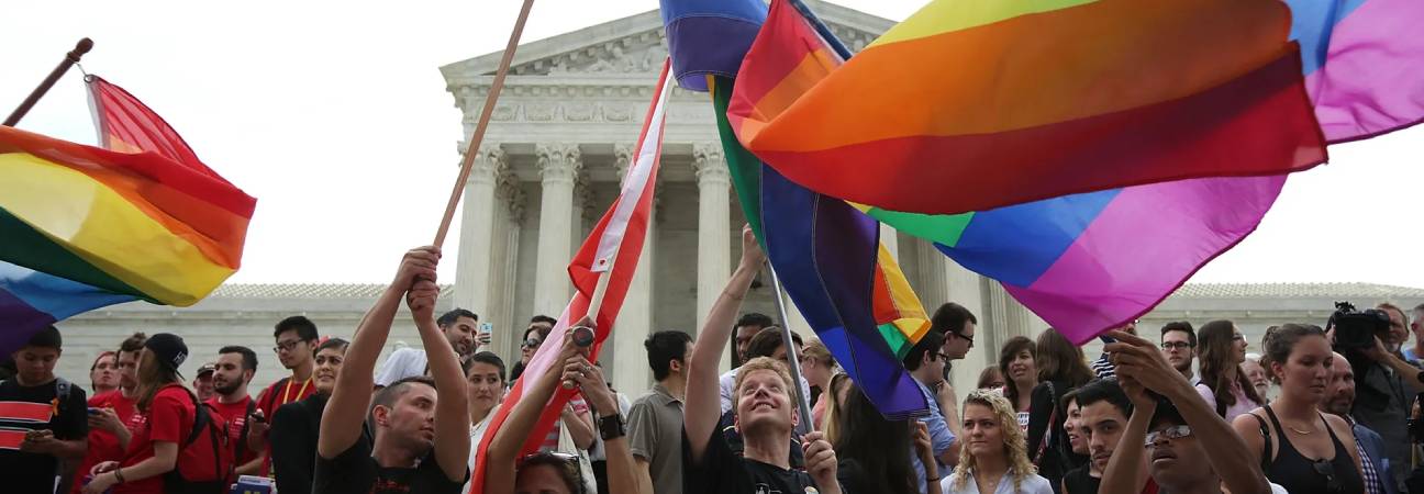 cour supreme marriage meme sexe usa