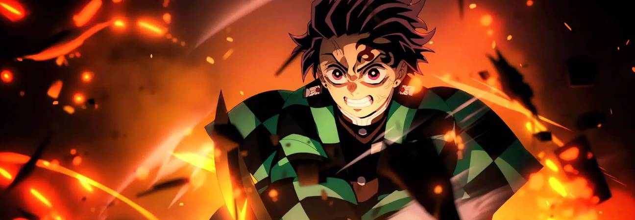 Demon slayer film
