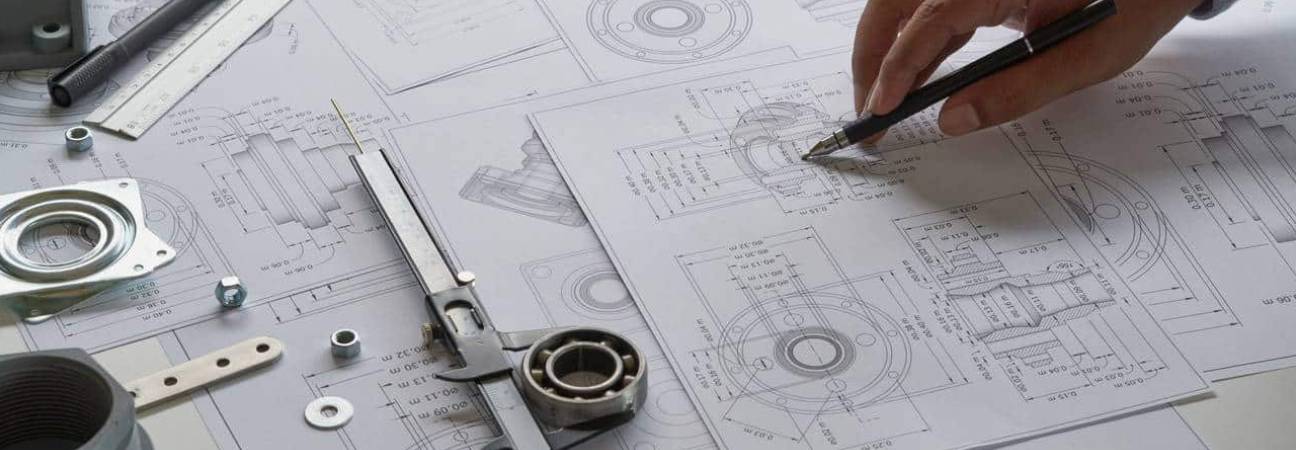 dessinateur projeteur