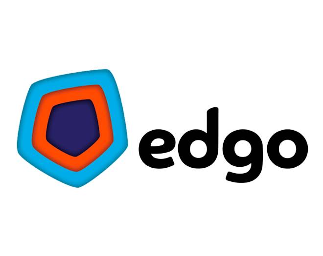 edgo logo