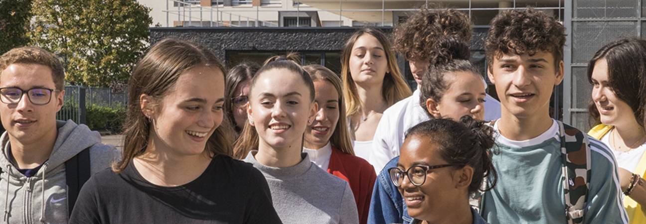 effectifs rentrée 2025