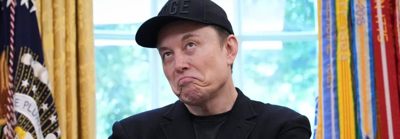 Elon musk jour de paie