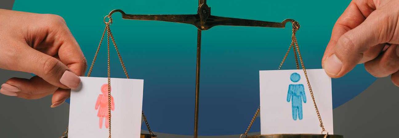 femmes hommes inegalites