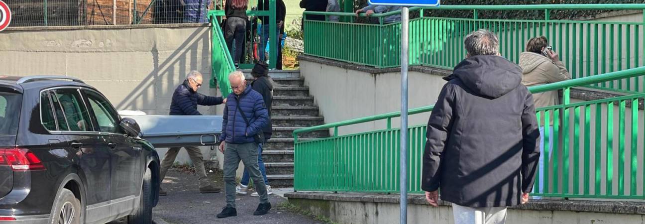 leonardo ricci enfant