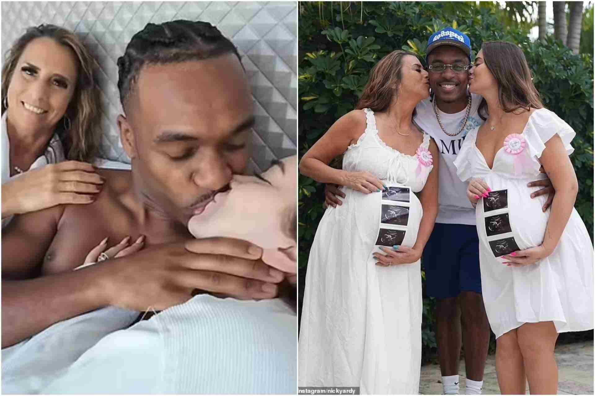 nick yardi mere fille