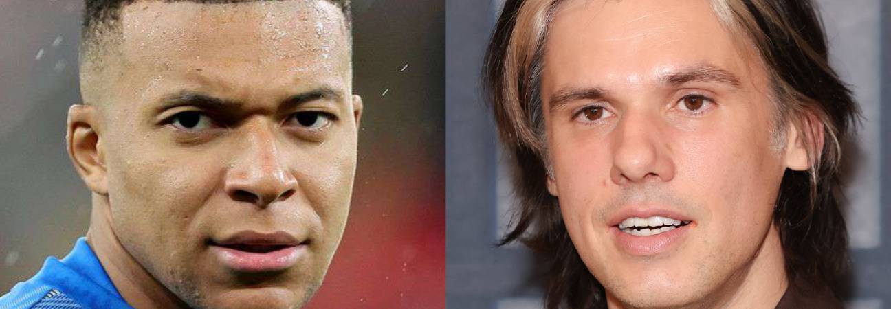 orelsan mbappe clash