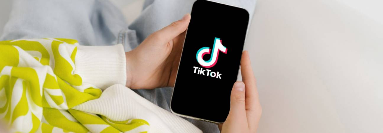 se lancer sur tik tok