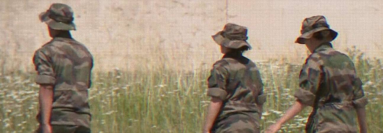 Service militaire france