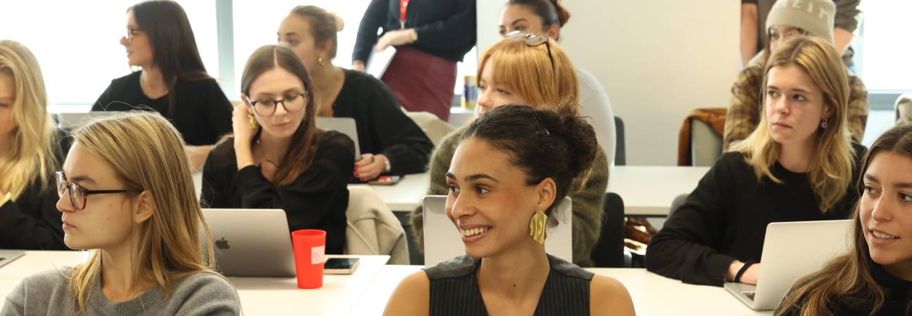 strategie parcoursup