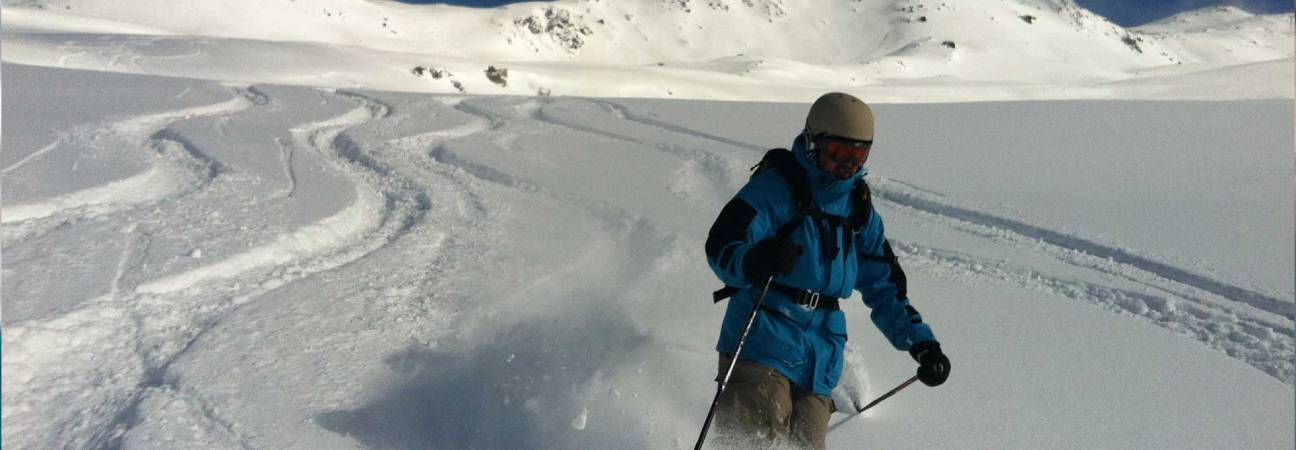 Val Thorens meilleure station ski