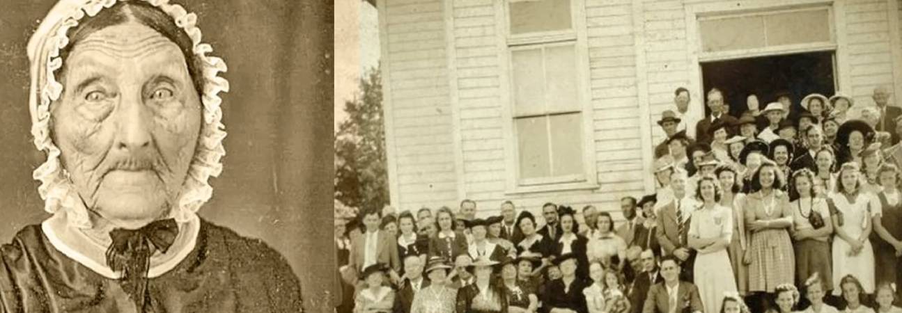 Valentina Vassilyeva, une paysanne russe, aurait donné naissance à 69 enfants entre 1725 et 1765. 16 paires de jumeaux, 7 triplés et 4 quadruplés @75secondes