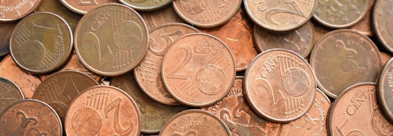 1 centime 6000 euros