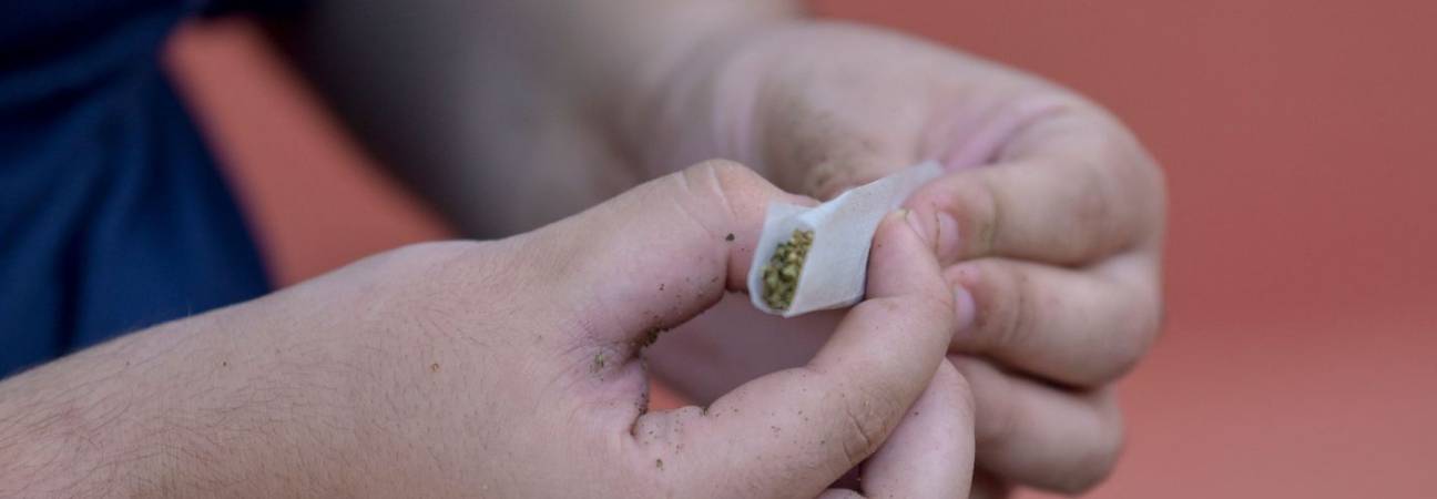 amende usage stupéfiant