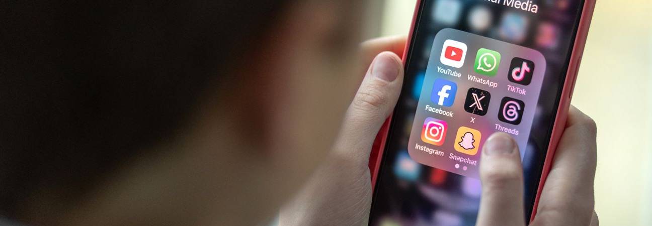 australie réseaux sociaux