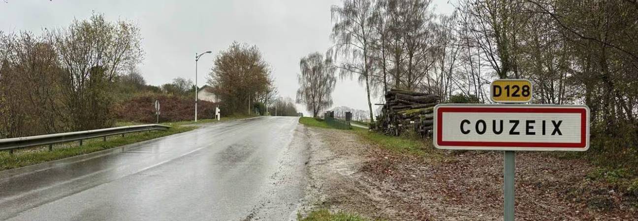 autoroute haute vienne