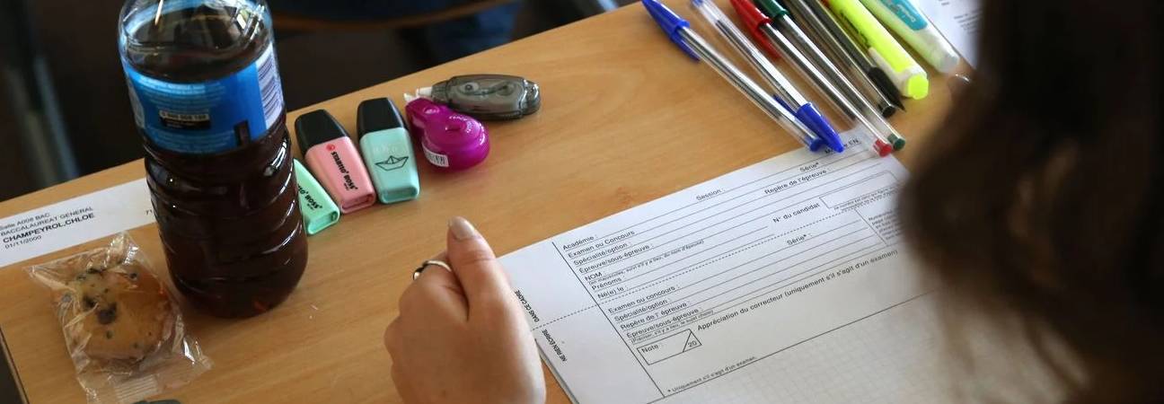 bac 2026 durcissement