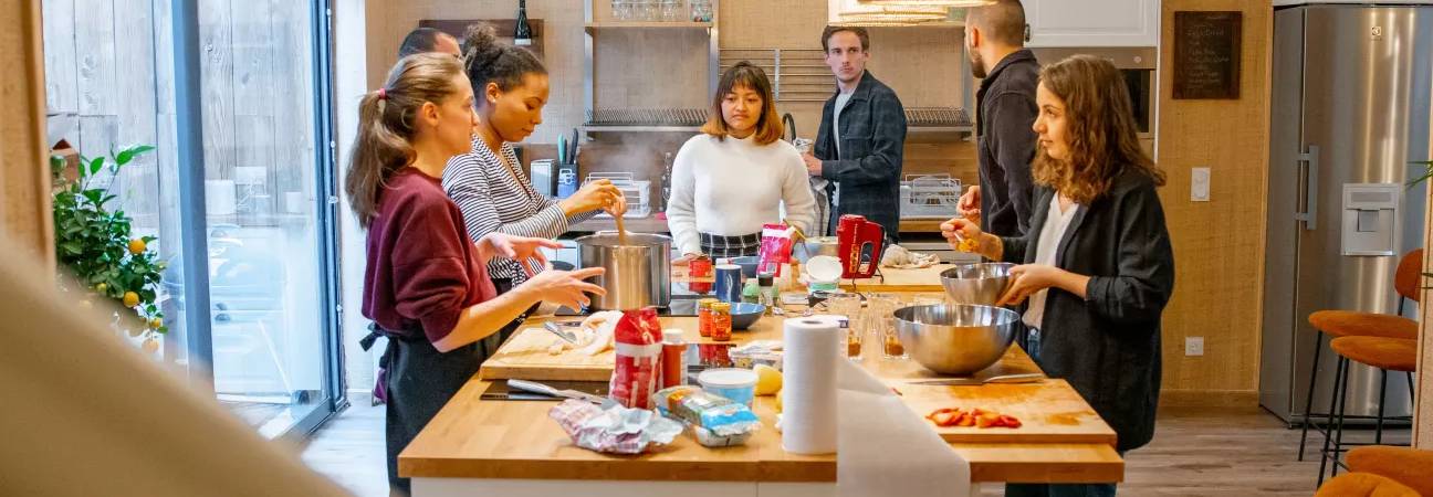 bail étudiant démarches