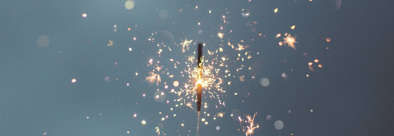 5 bonnes résolutions