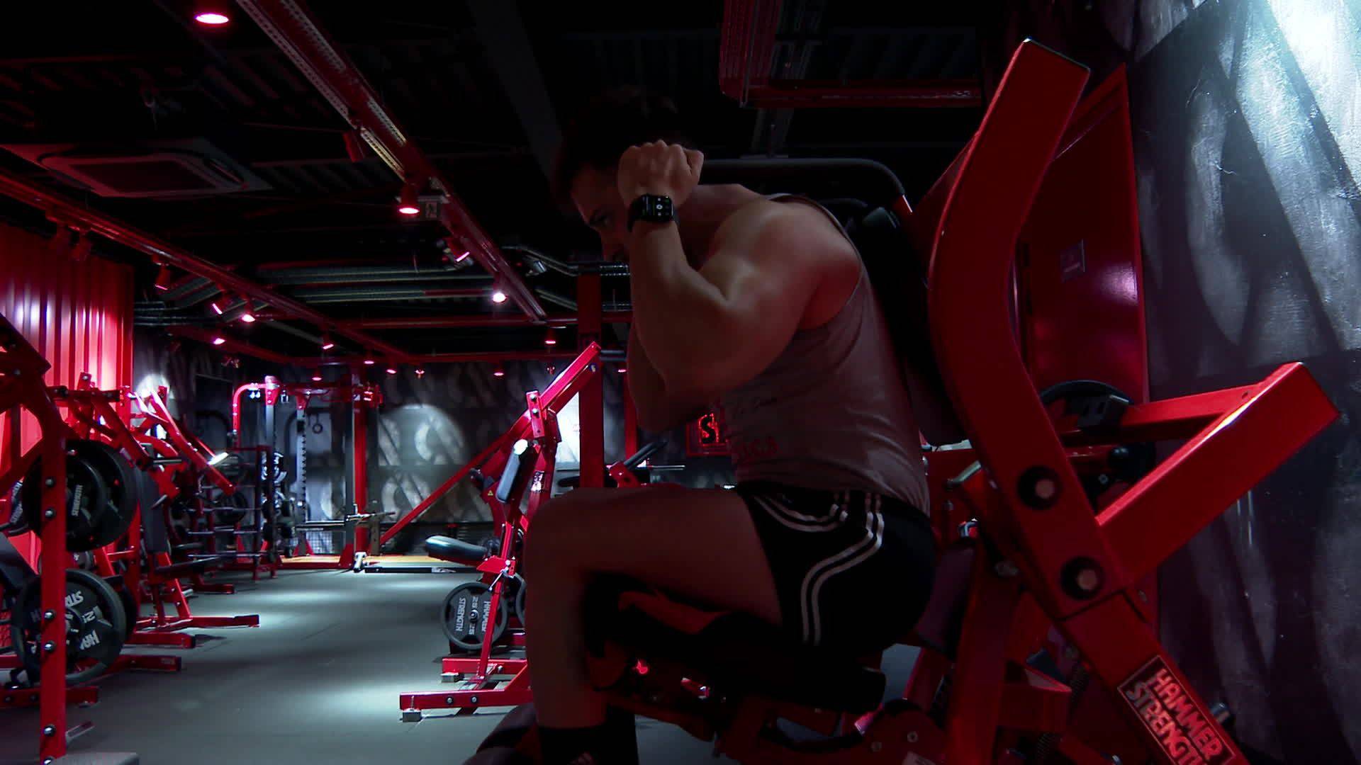 choix salle de sport