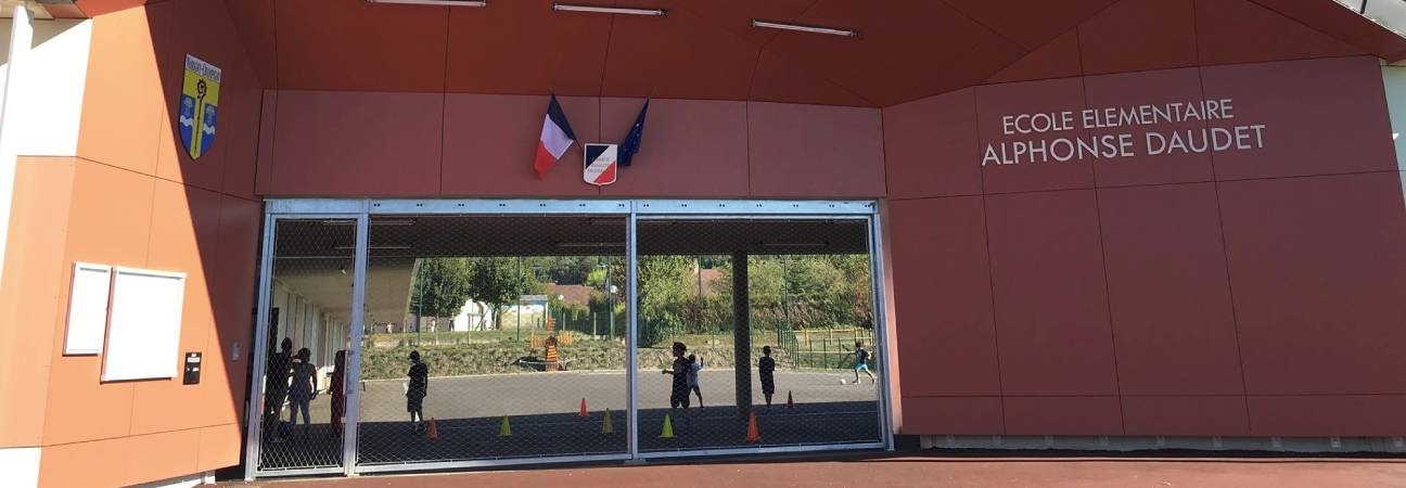 Corentin D Animateur