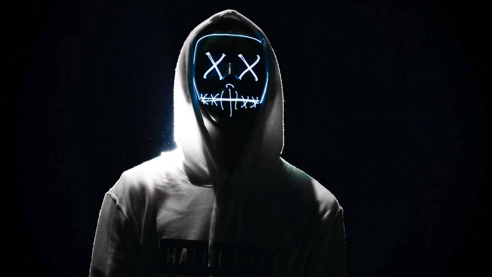 darknet mythe legende