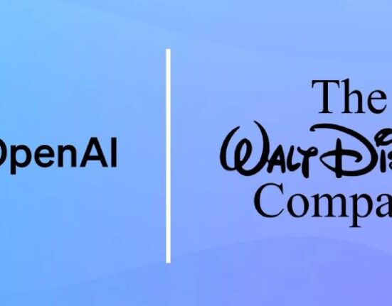 disney openai