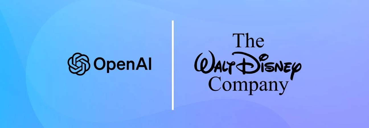 disney openai