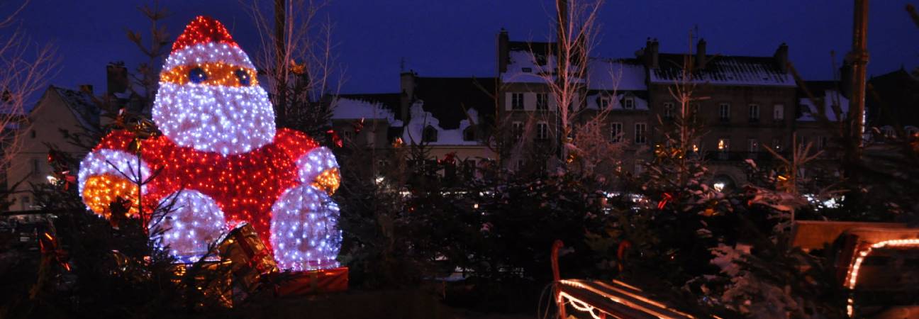 etudiant noel parcoursup