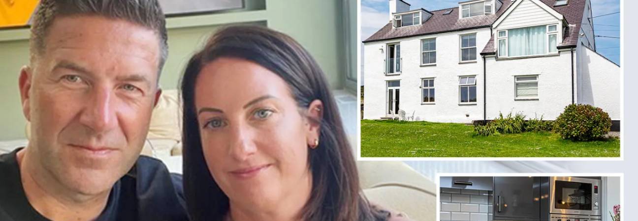 famille maison loterie