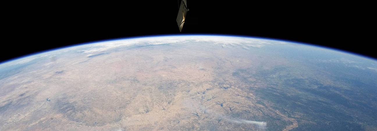 fin de vie sur terre