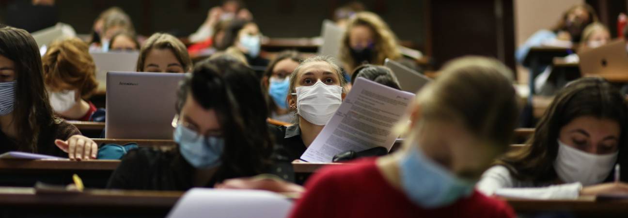 licence generation covid