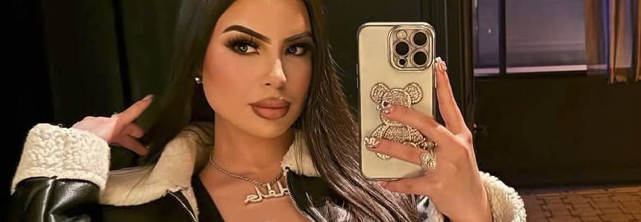 maria rosa los angeles