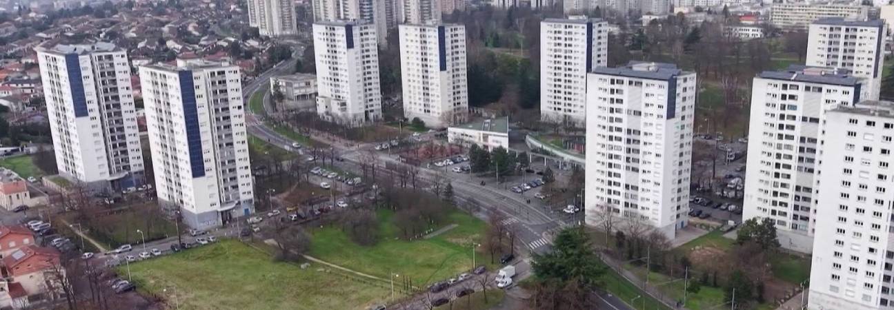 minguettes venissieux