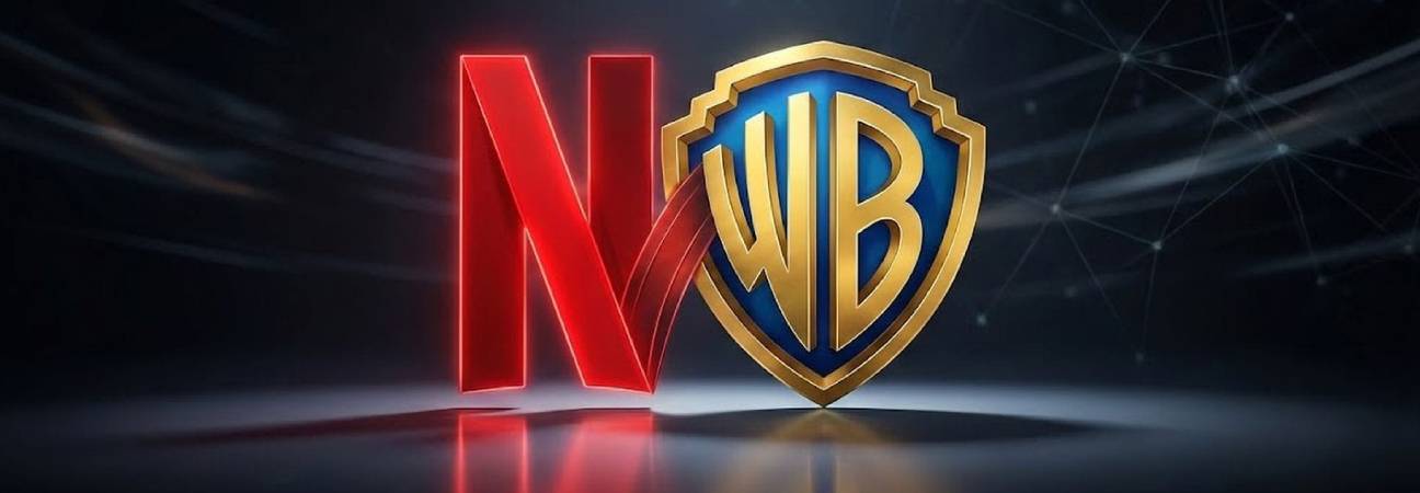 netflix warner bros