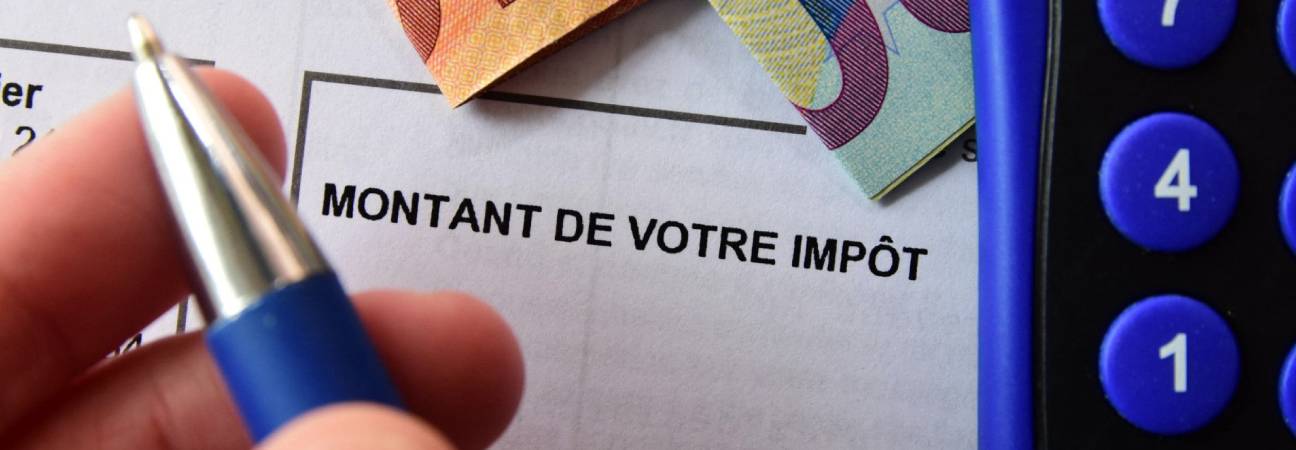 Nouveaux impots 2026