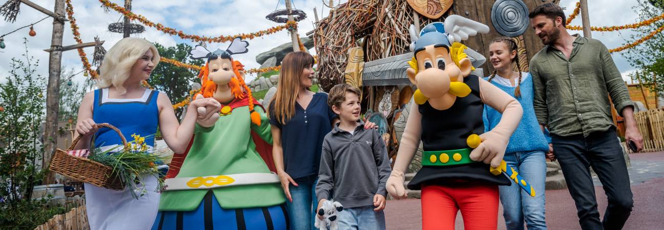 parc astérix allemagne
