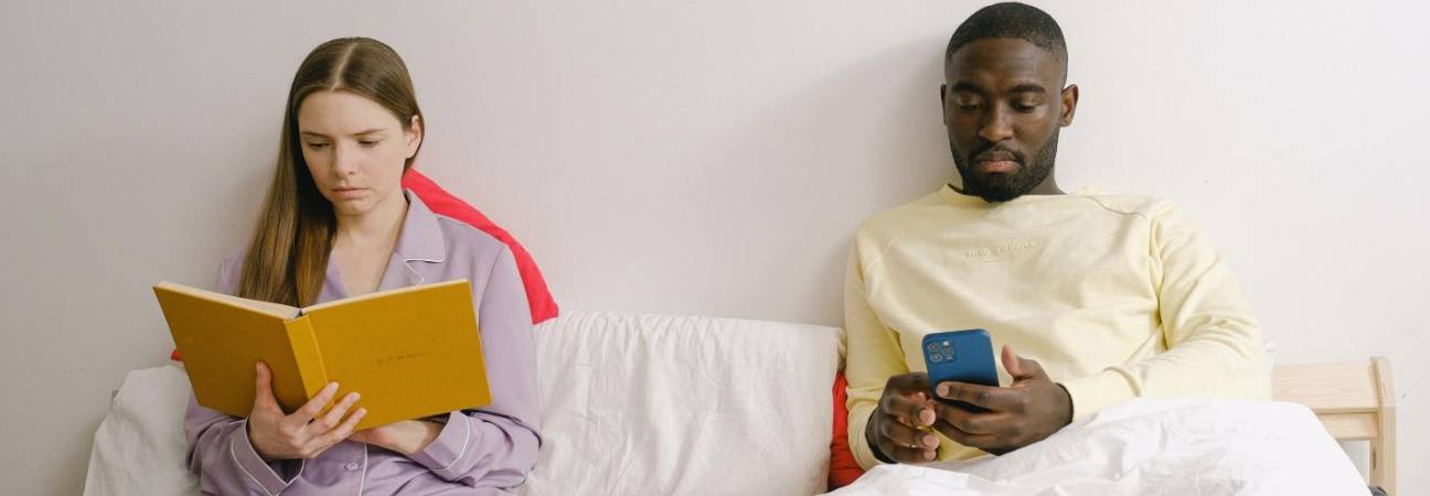 Plan lecture chez les jeunes