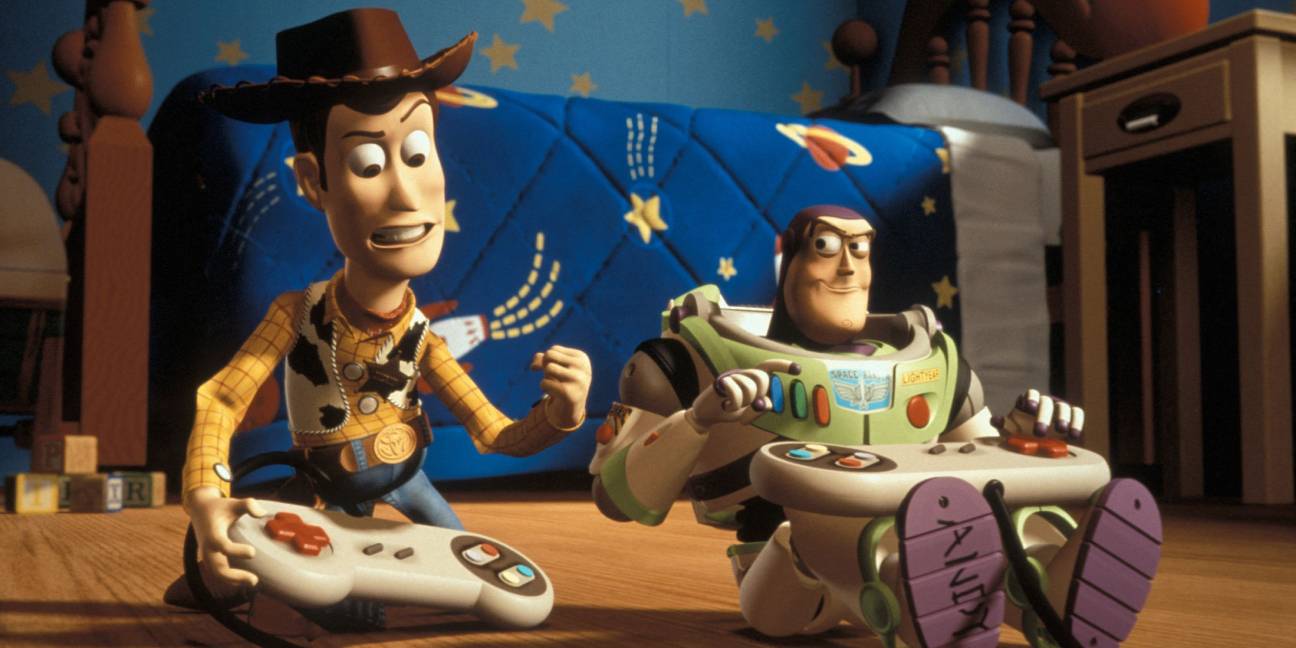 toy story 5