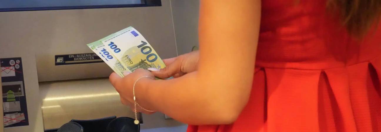 Virement bancaire bloqué