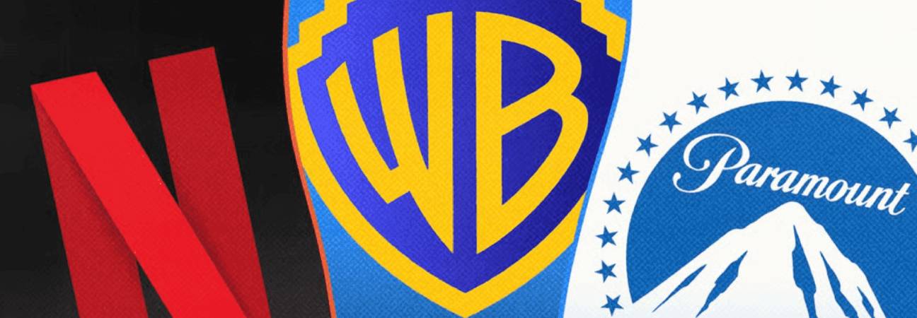 warnerbros paramount