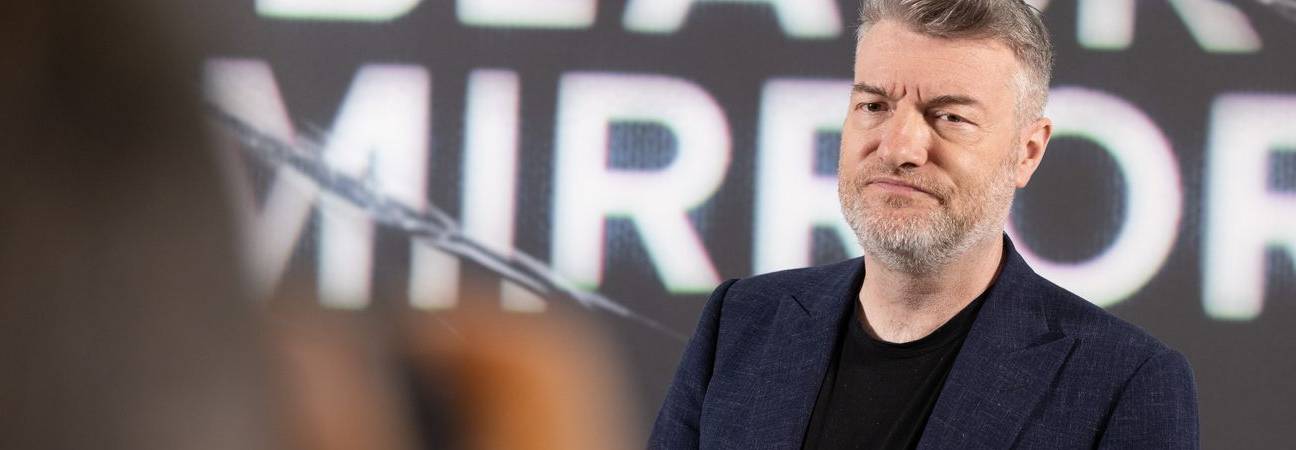 charlie brooker netflix