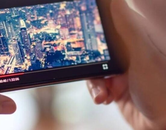 consommation vidéo 2025