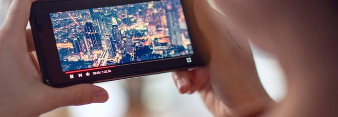 consommation vidéo 2025