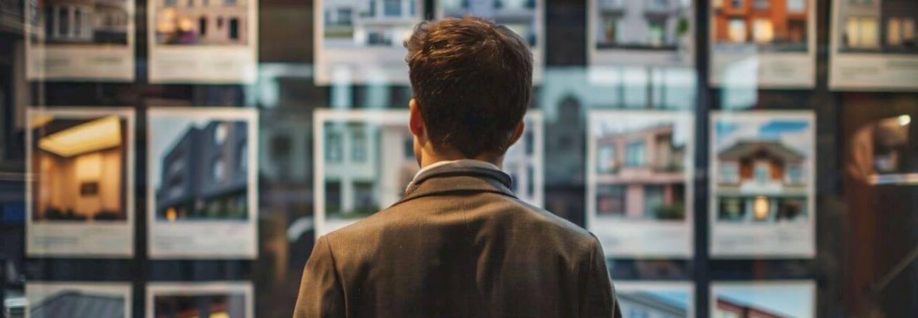 discrimination agence immo