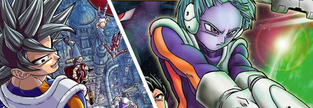 dragon ball super patrol