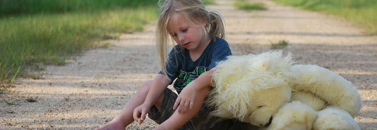 enfant hypersensible