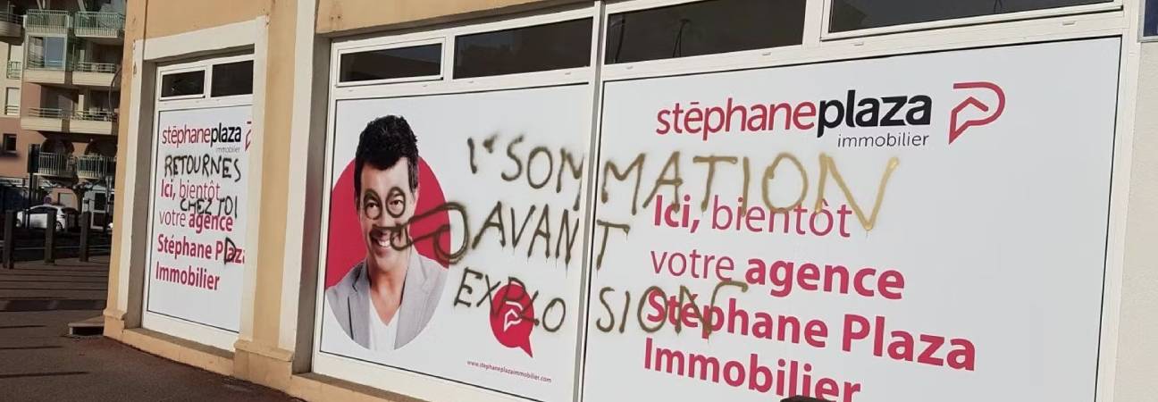 immo plaza franchise