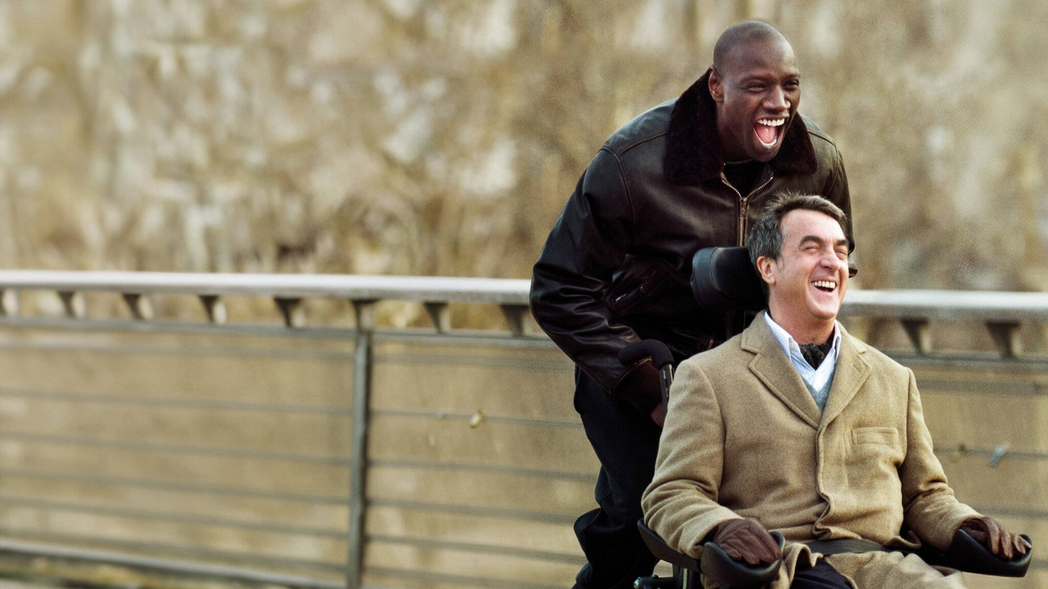intouchables
