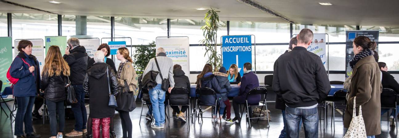 parcoursup hors parcoursup