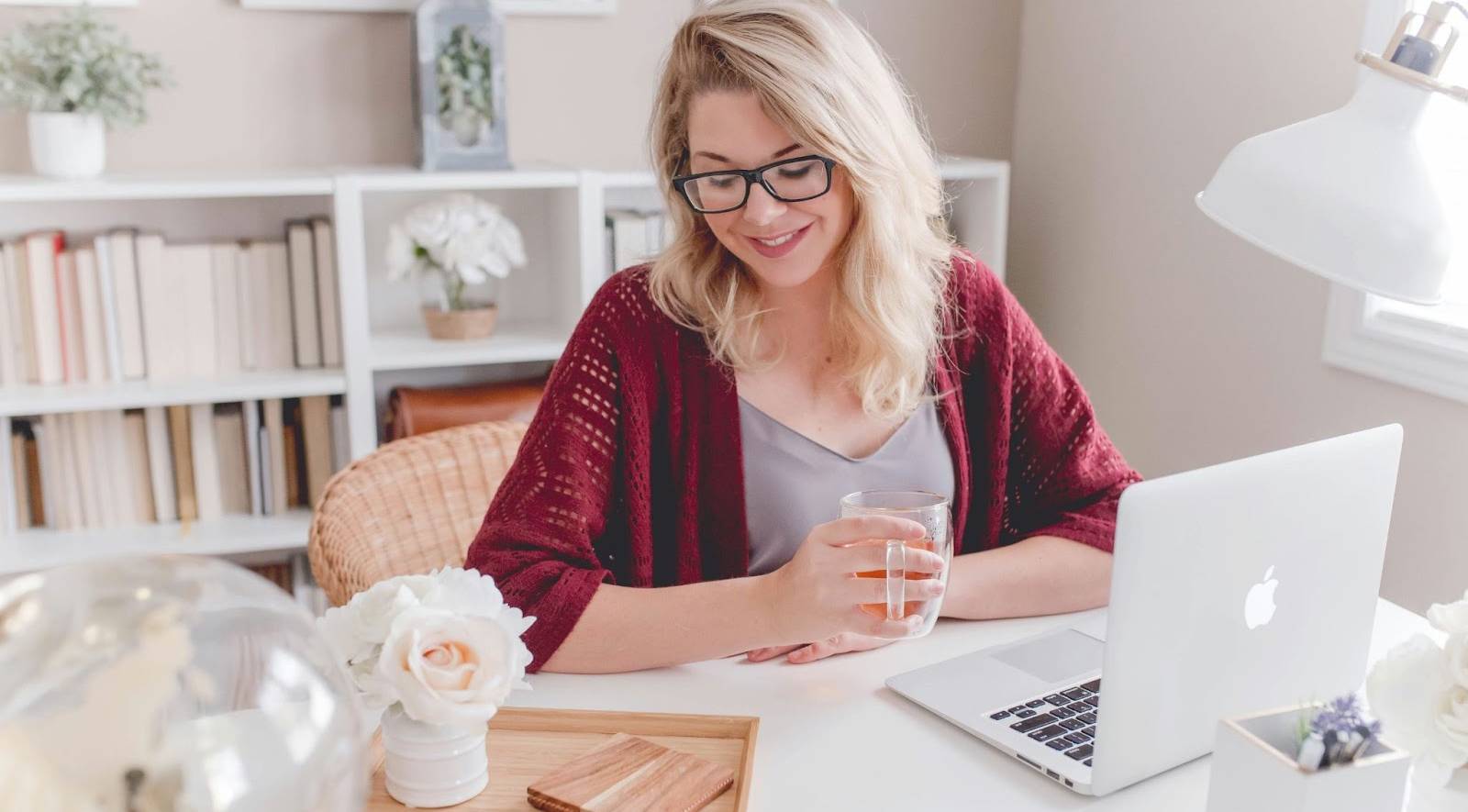 profil freelance statut